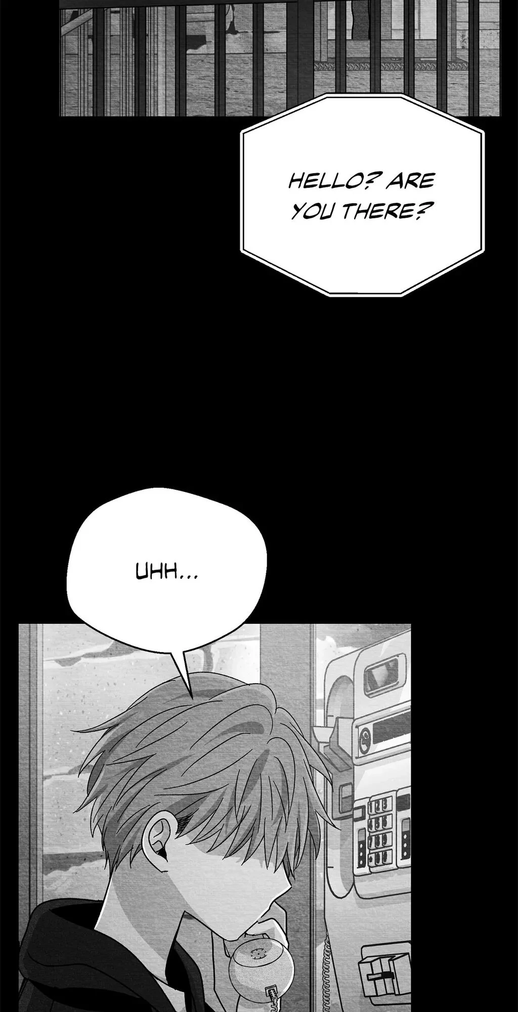 Bound to Be «Official» - Chapter 89 manhwa