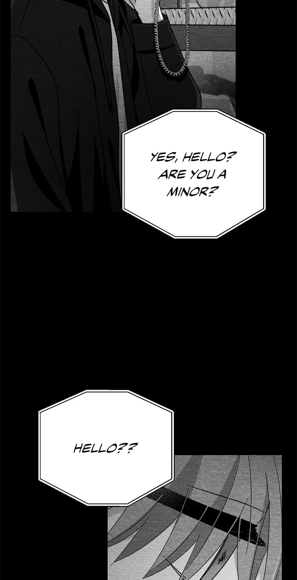Bound to Be «Official» - Chapter 89 manhwa