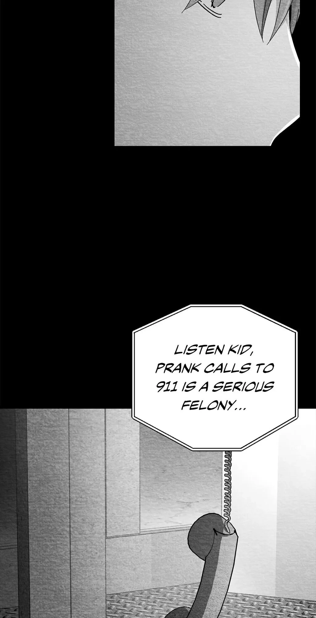 Bound to Be «Official» - Chapter 89 manhwa