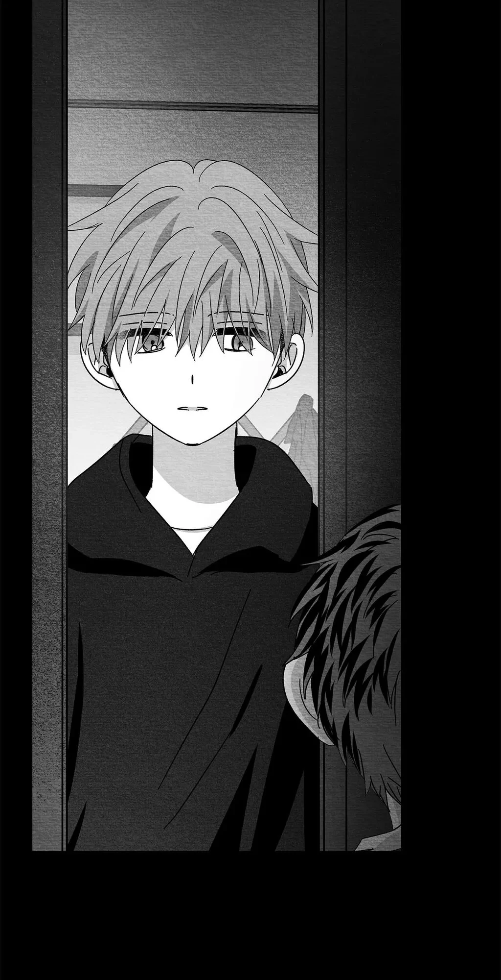 Bound to Be «Official» - Chapter 89 manhwa