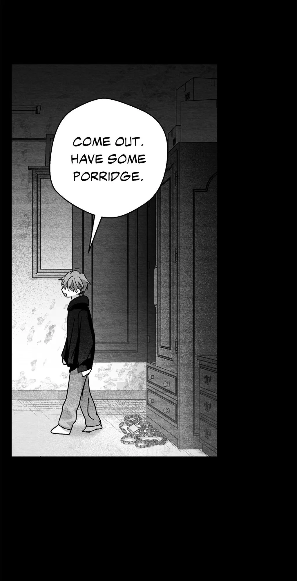 Bound to Be «Official» - Chapter 89 manhwa
