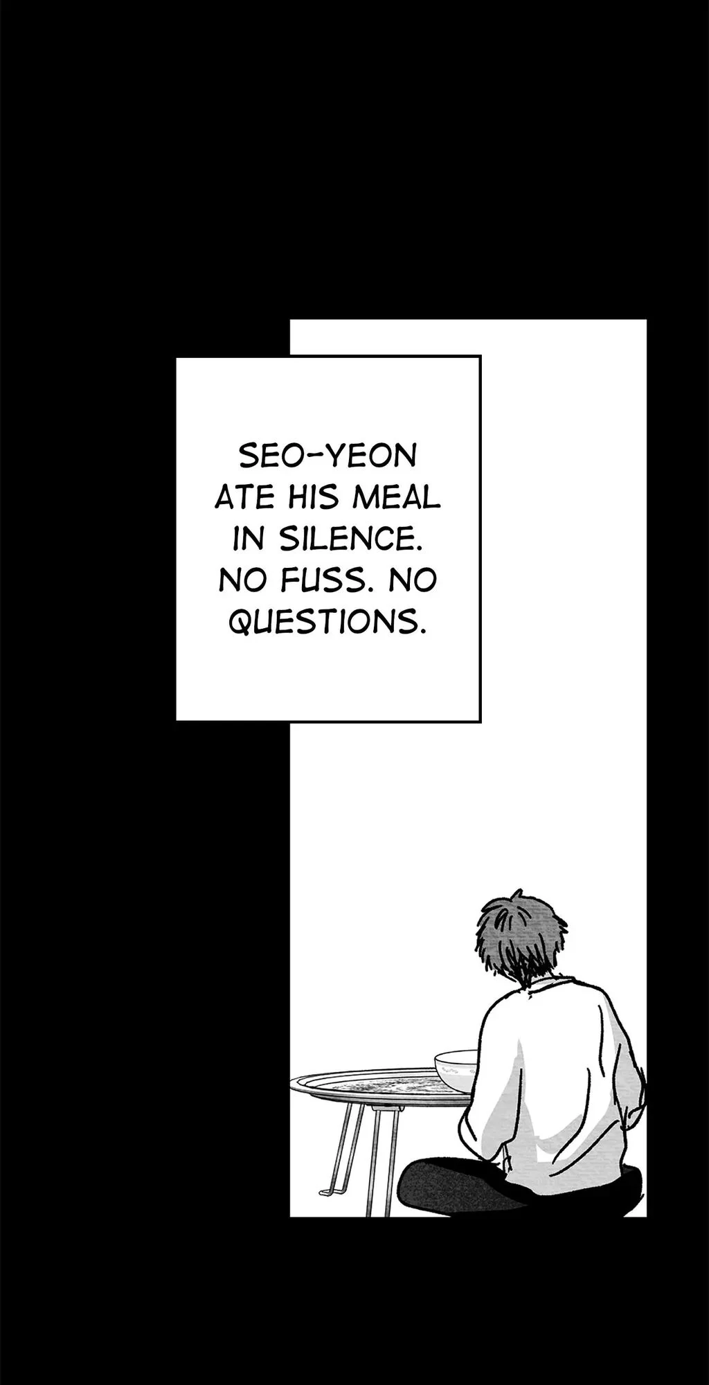 Bound to Be «Official» - Chapter 89 manhwa