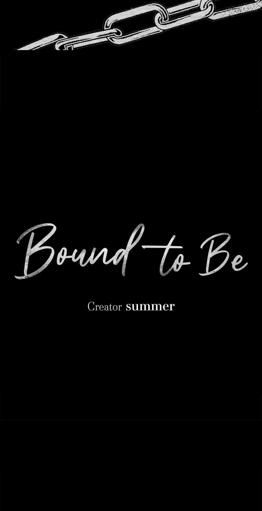 Bound to Be «Official» - Chapter 89 manhwa