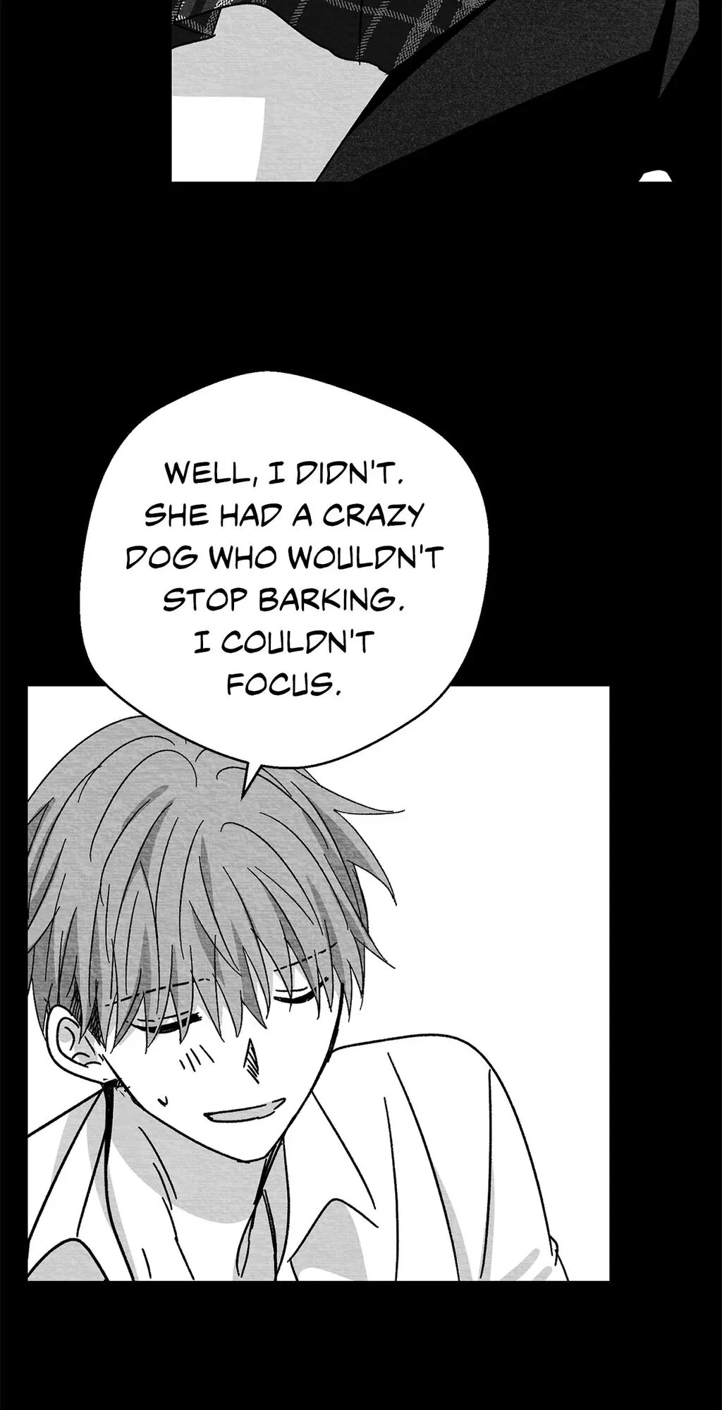 Bound to Be «Official» - Chapter 89 manhwa