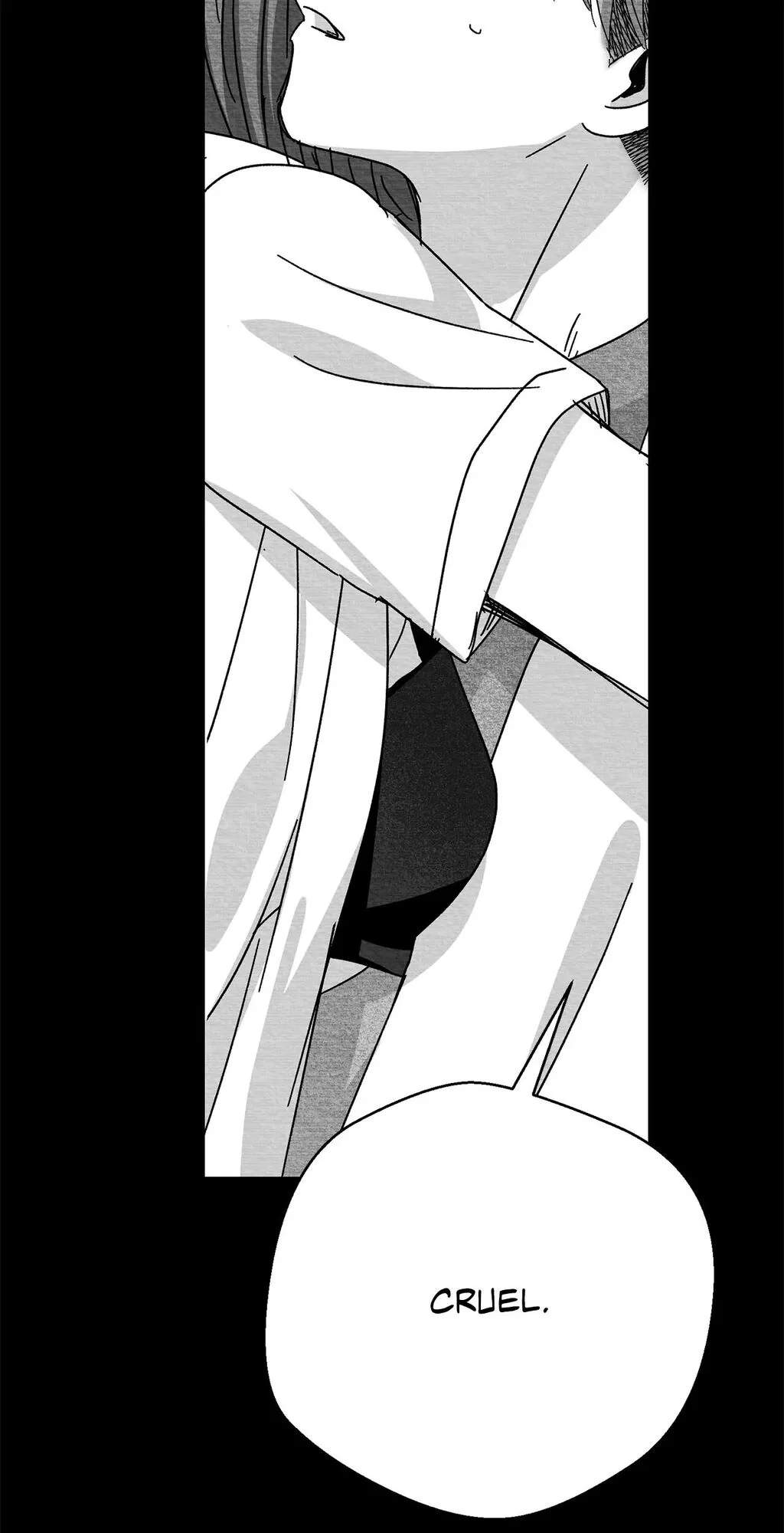 Bound to Be «Official» - Chapter 89 manhwa