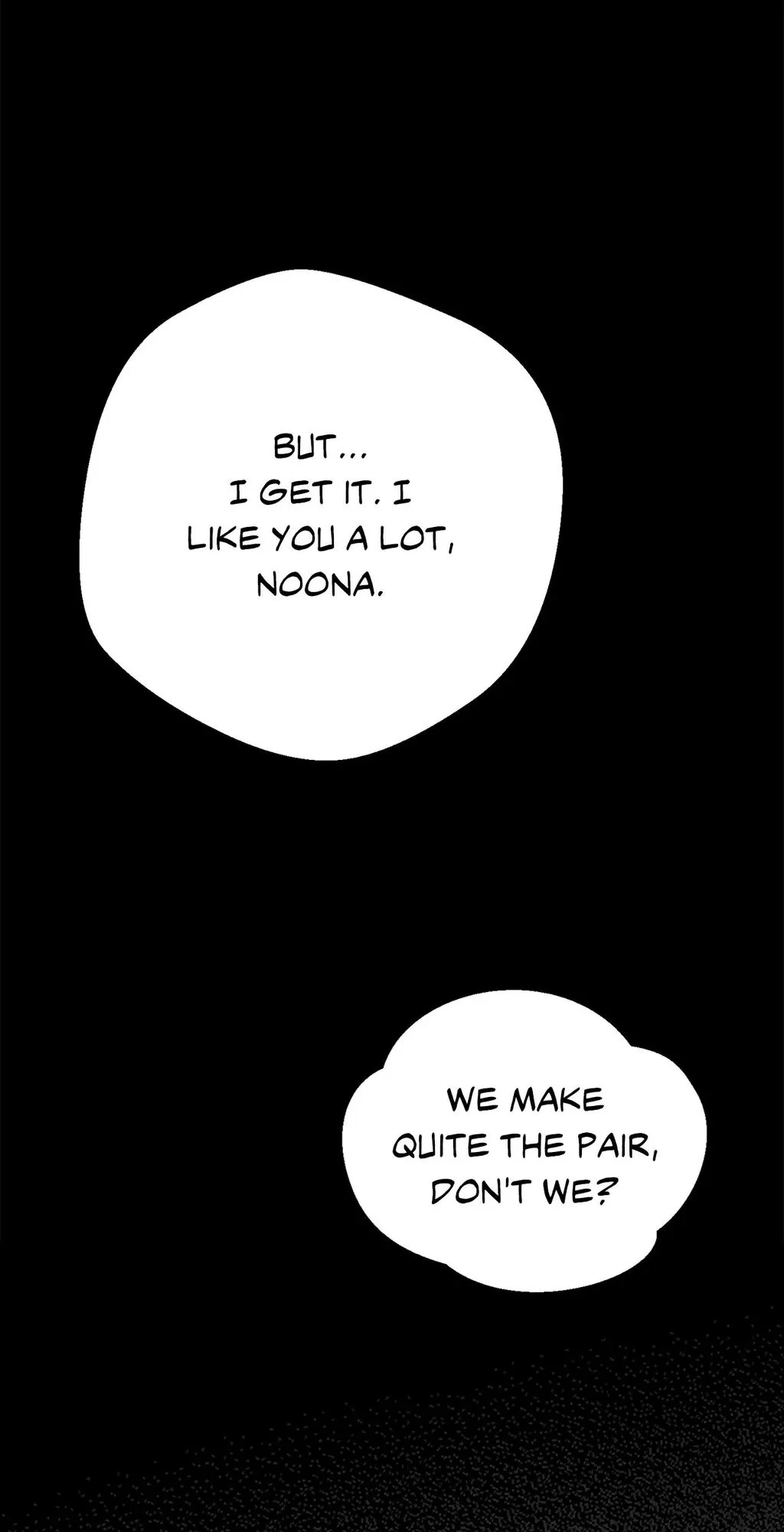 Bound to Be «Official» - Chapter 89 manhwa