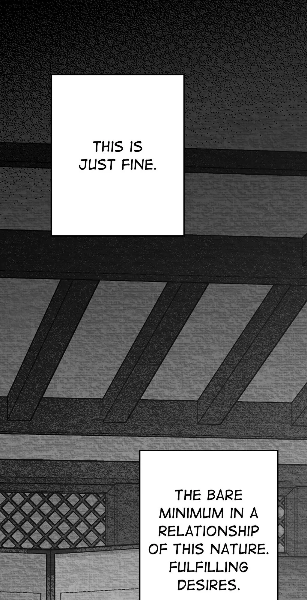 Bound to Be «Official» - Chapter 89 manhwa