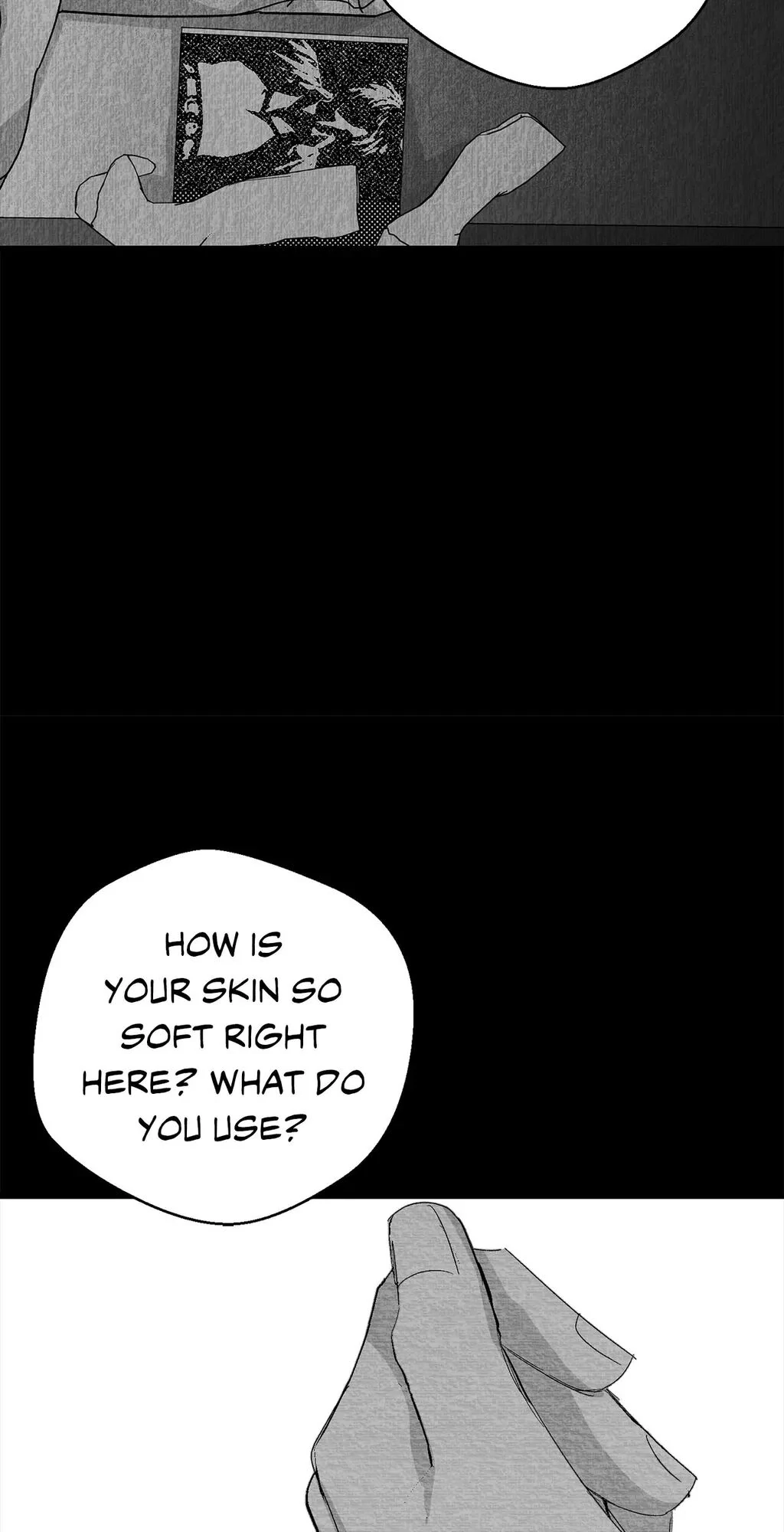 Bound to Be «Official» - Chapter 89 manhwa