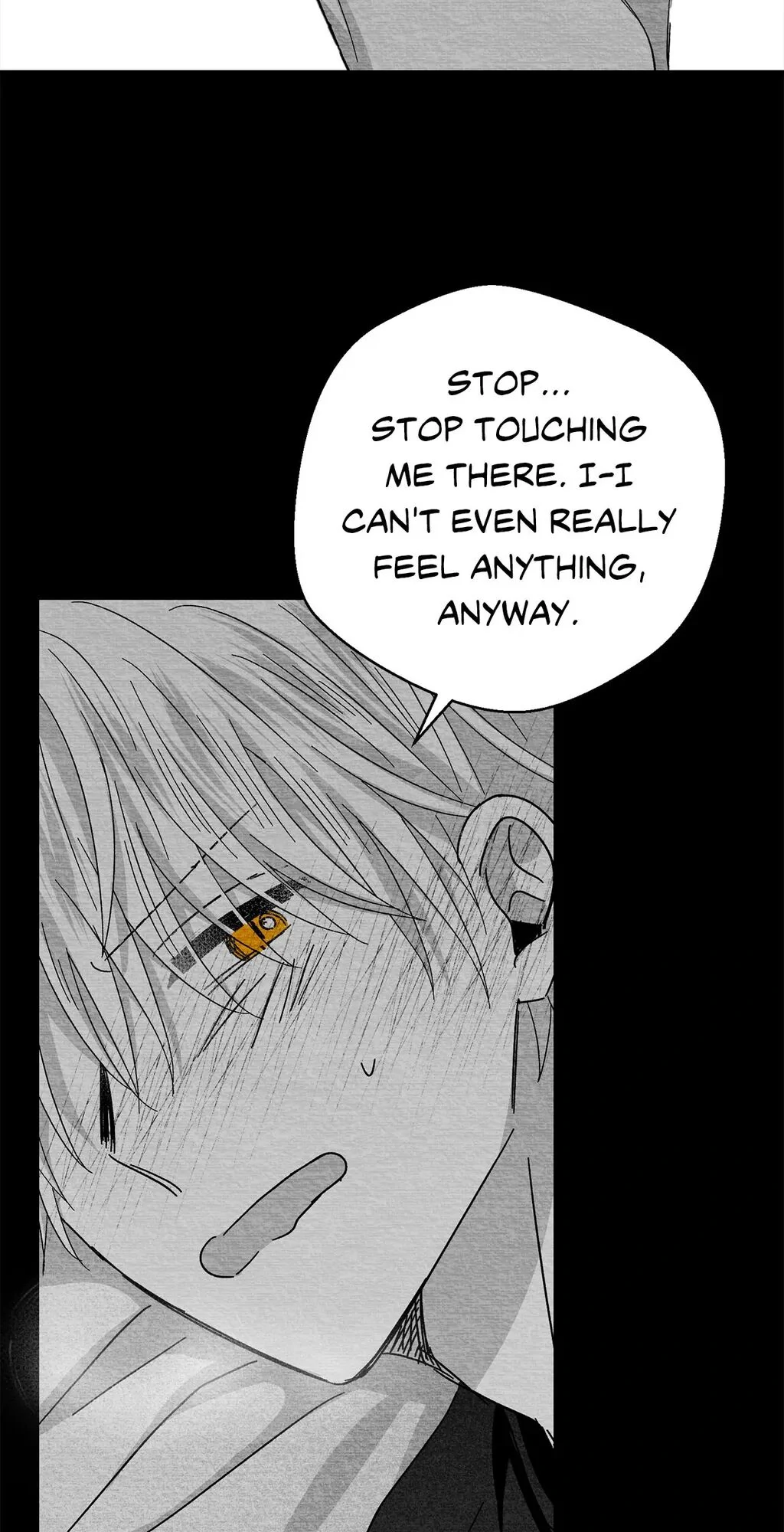 Bound to Be «Official» - Chapter 89 manhwa