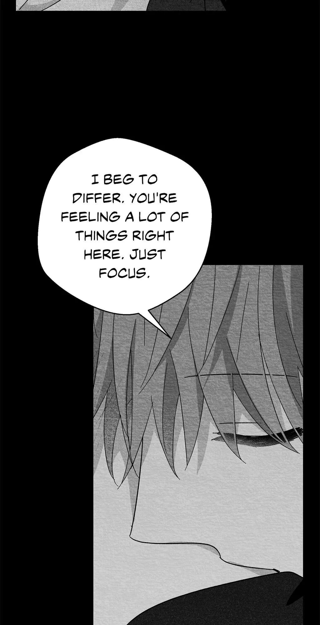Bound to Be «Official» - Chapter 89 manhwa