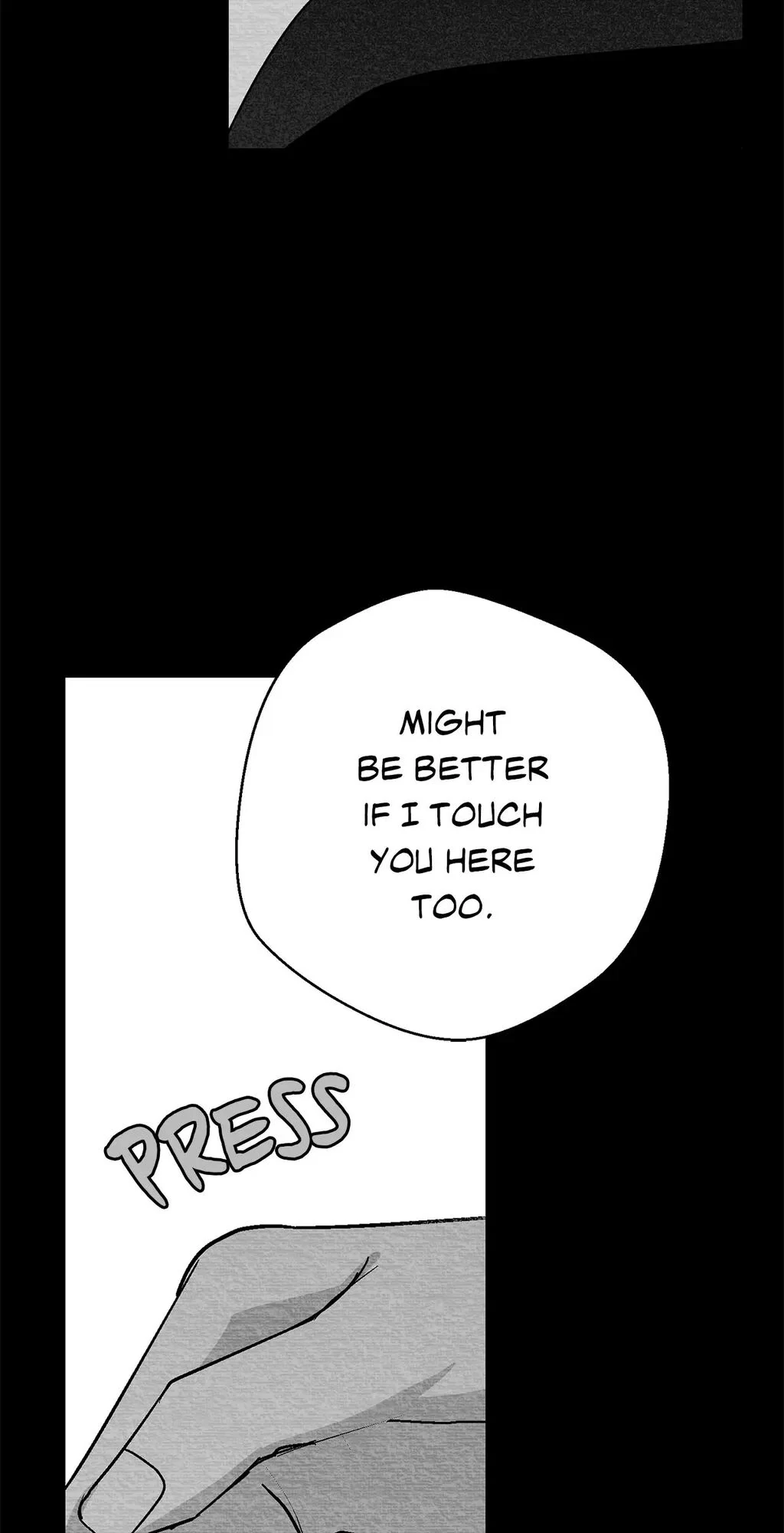 Bound to Be «Official» - Chapter 89 manhwa