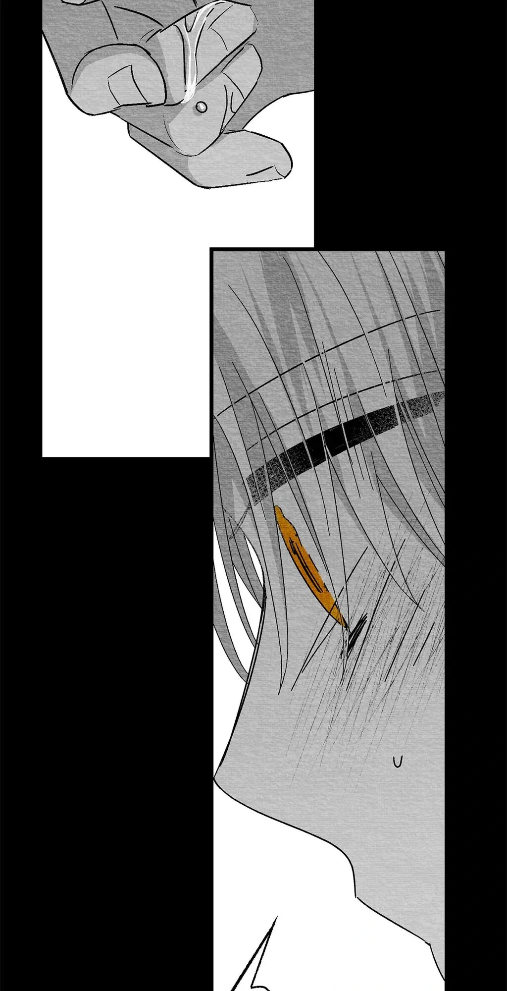 Bound to Be «Official» - Chapter 89 manhwa