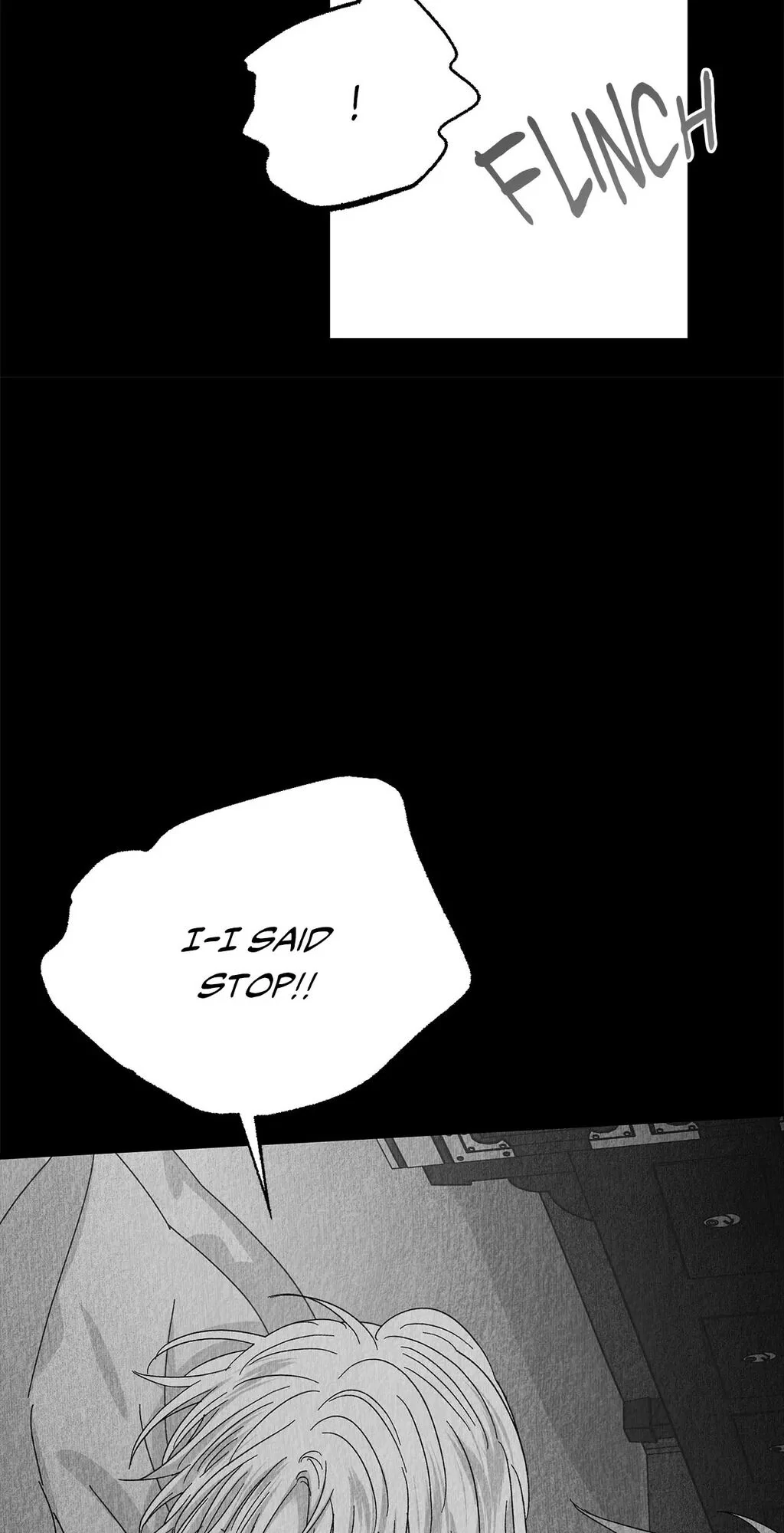 Bound to Be «Official» - Chapter 89 manhwa