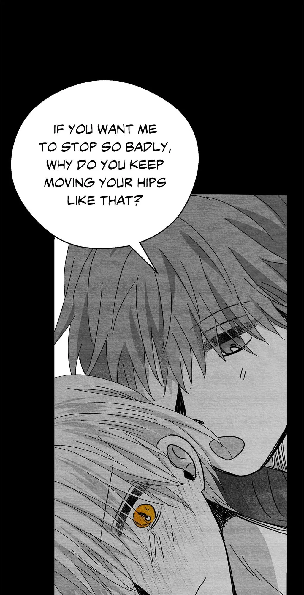 Bound to Be «Official» - Chapter 89 manhwa