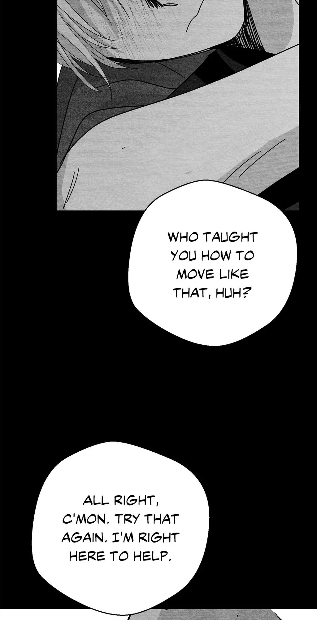 Bound to Be «Official» - Chapter 89 manhwa