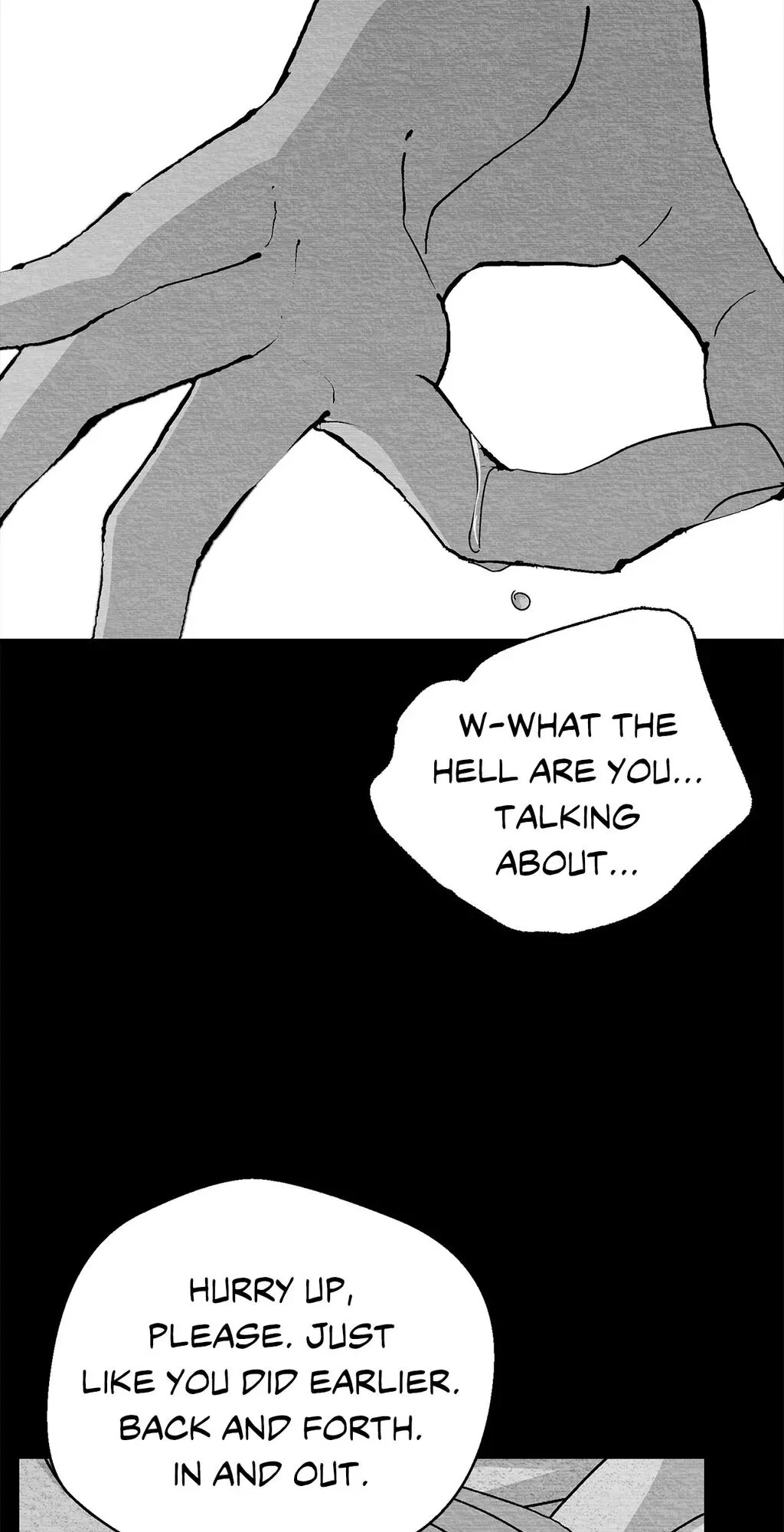 Bound to Be «Official» - Chapter 89 manhwa