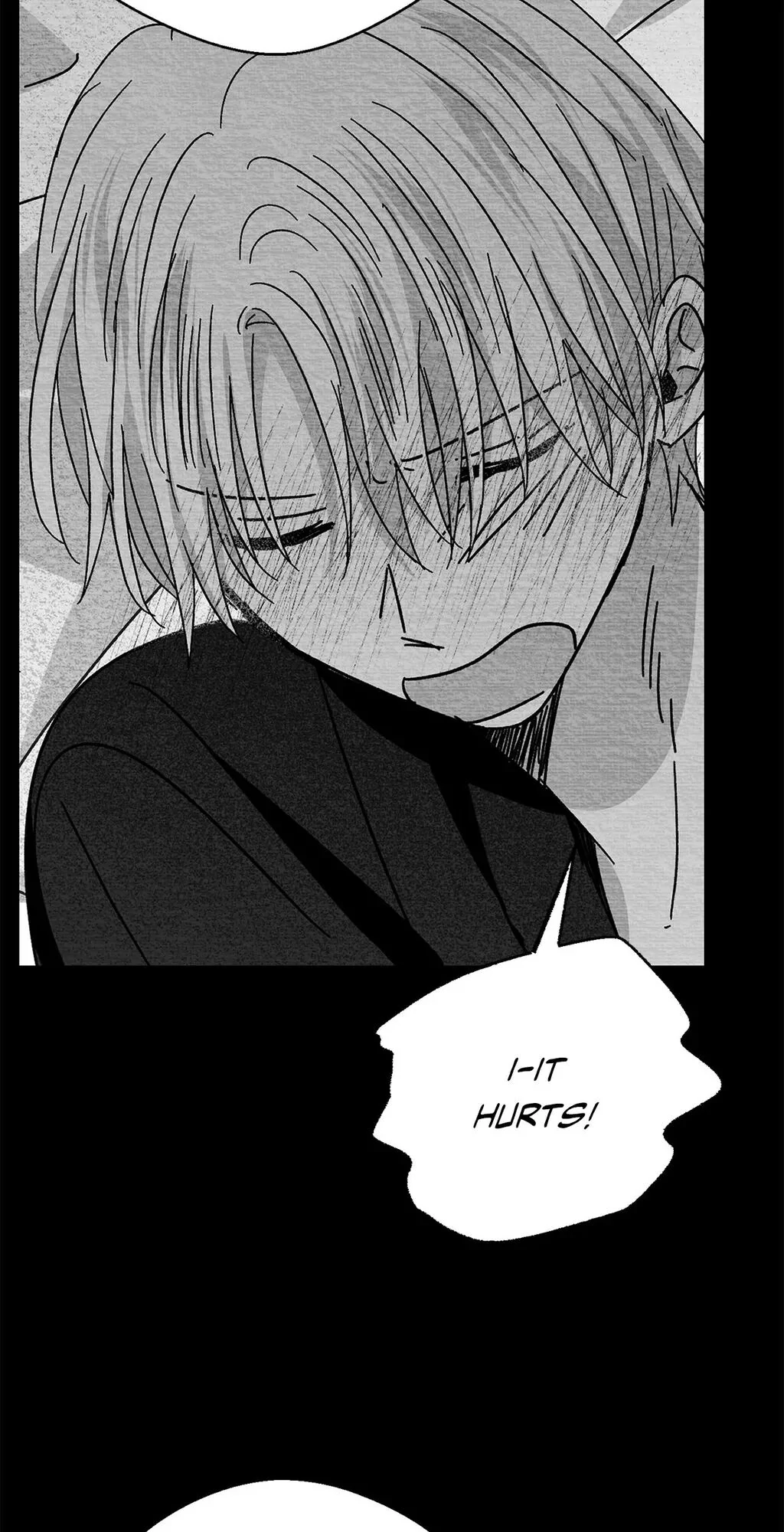 Bound to Be «Official» - Chapter 89 manhwa