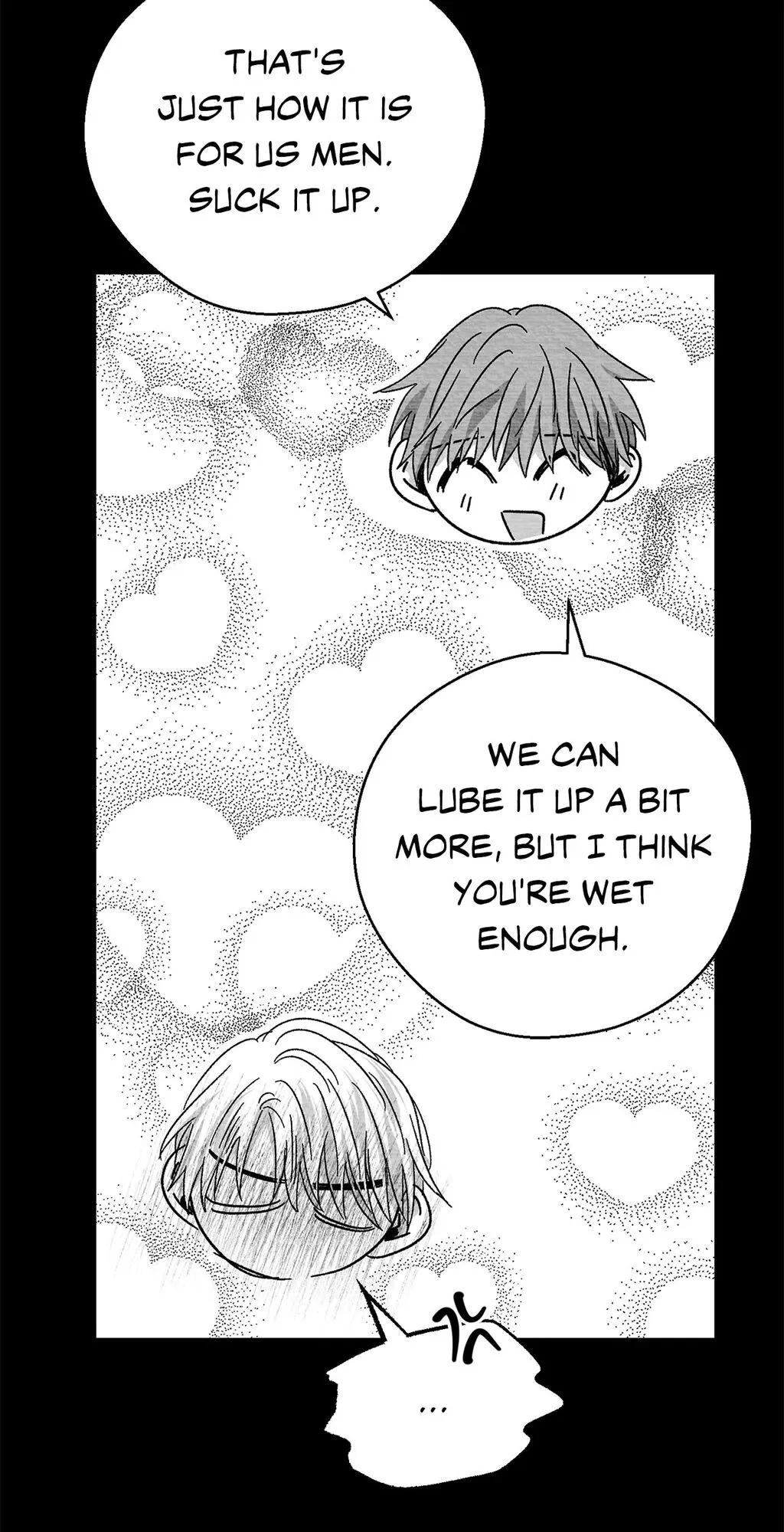 Bound to Be «Official» - Chapter 89 manhwa