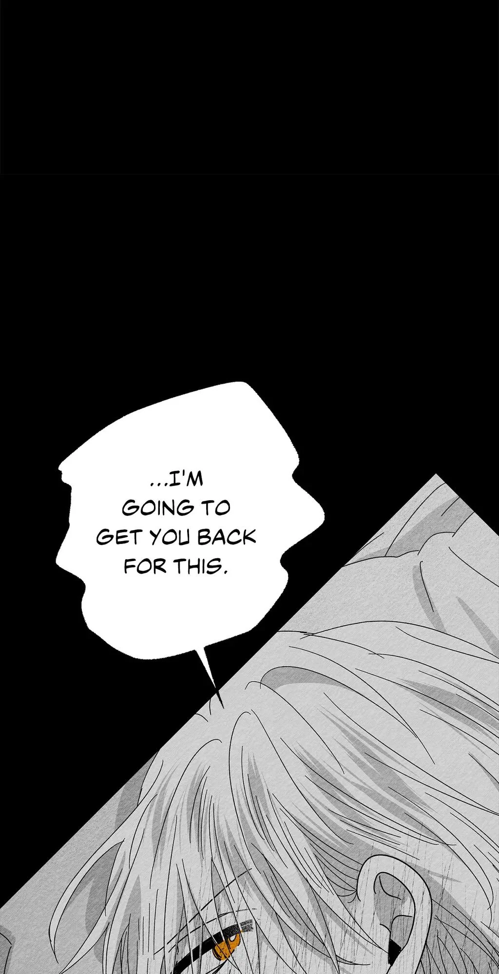 Bound to Be «Official» - Chapter 89 manhwa