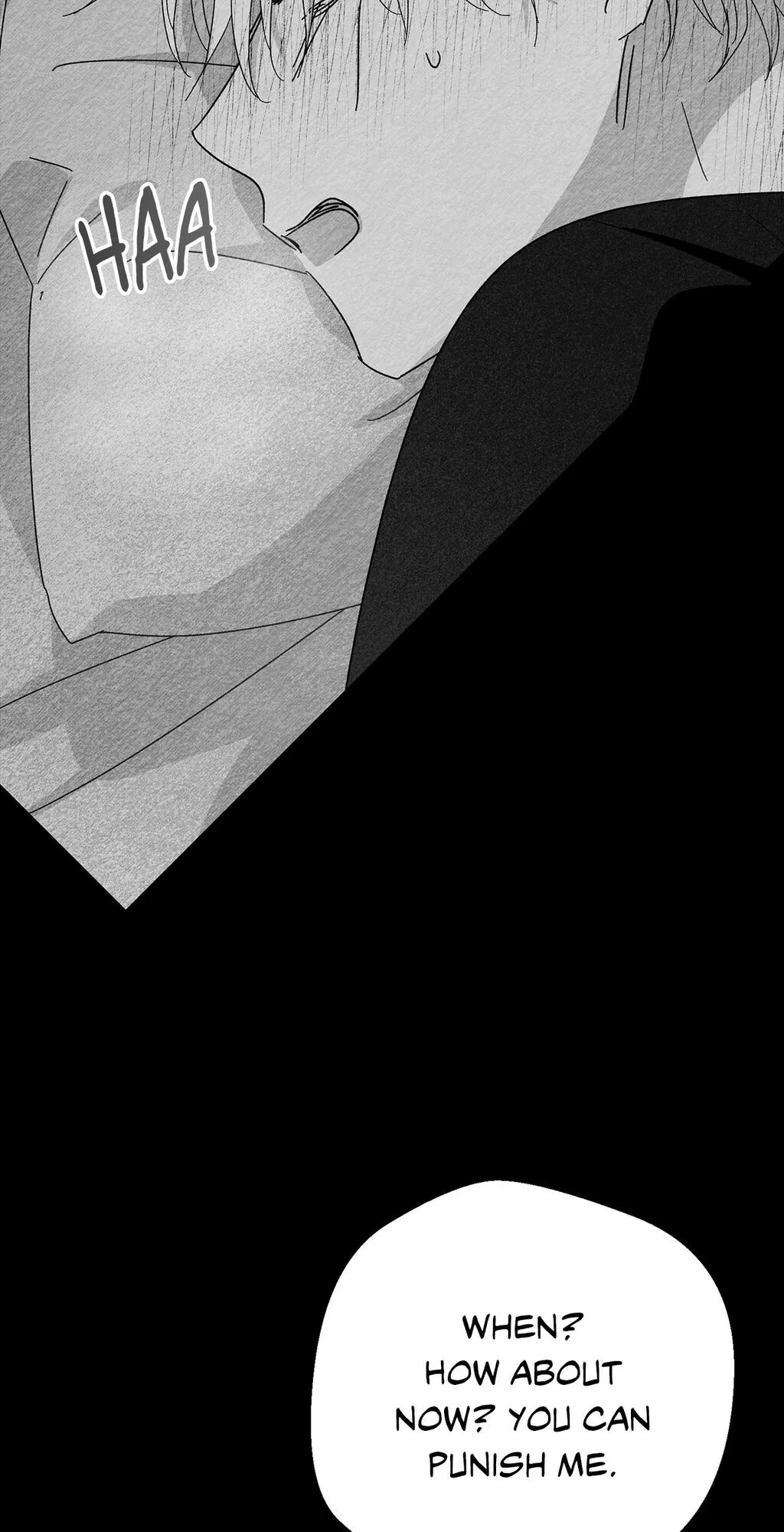 Bound to Be «Official» - Chapter 89 manhwa