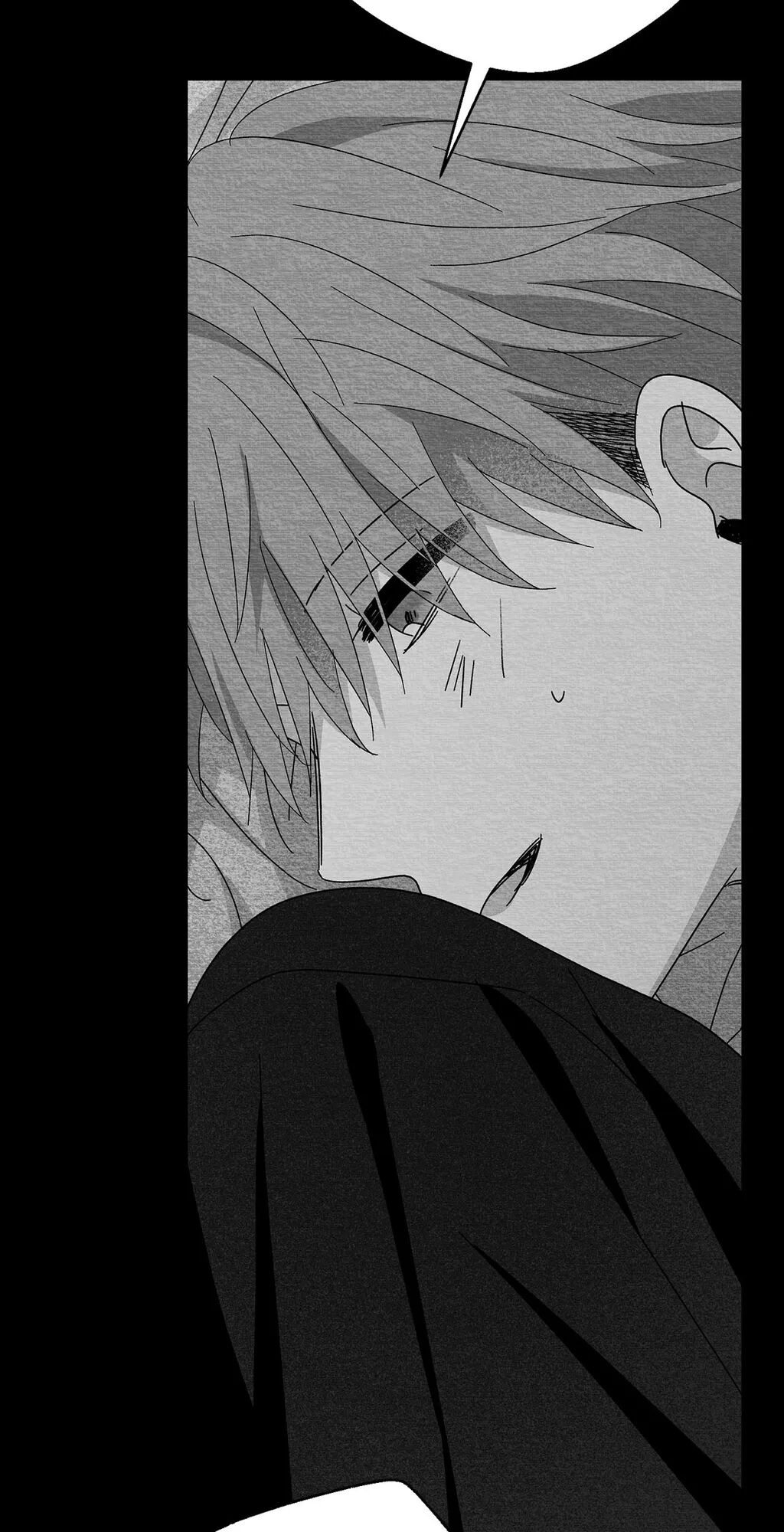 Bound to Be «Official» - Chapter 89 manhwa