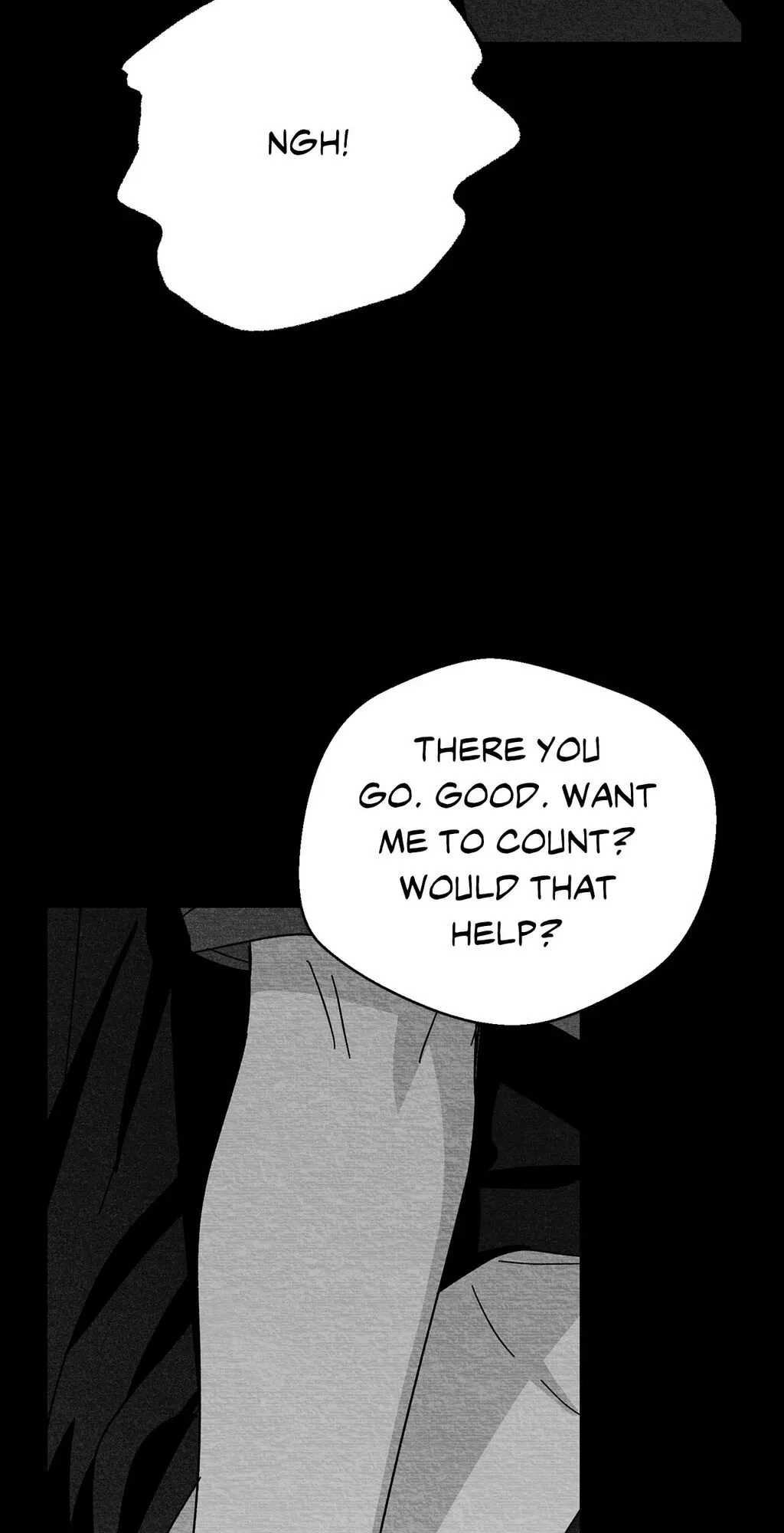 Bound to Be «Official» - Chapter 89 manhwa