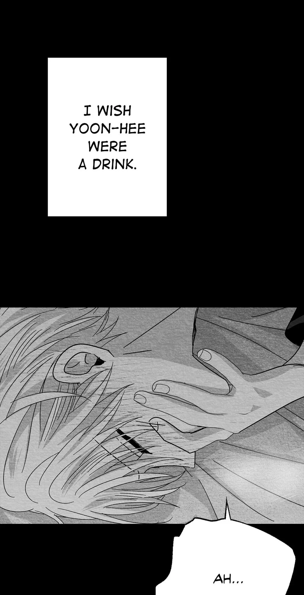 Bound to Be «Official» - Chapter 89 manhwa