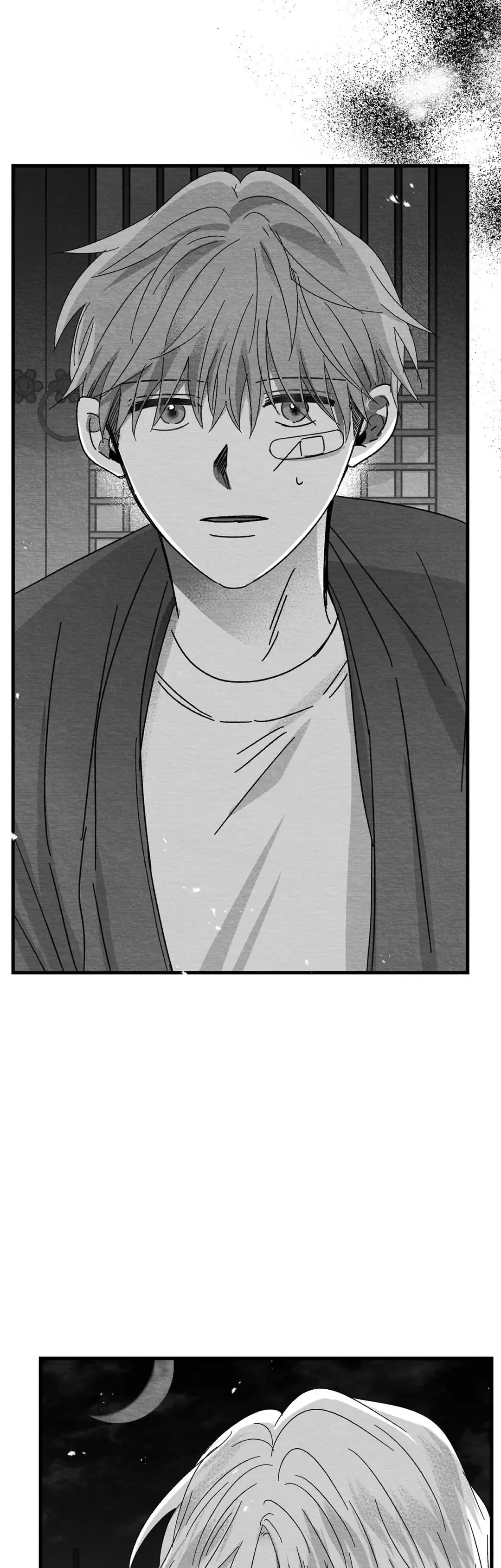 Bound to Be «Official» - Chapter 9 manhwa
