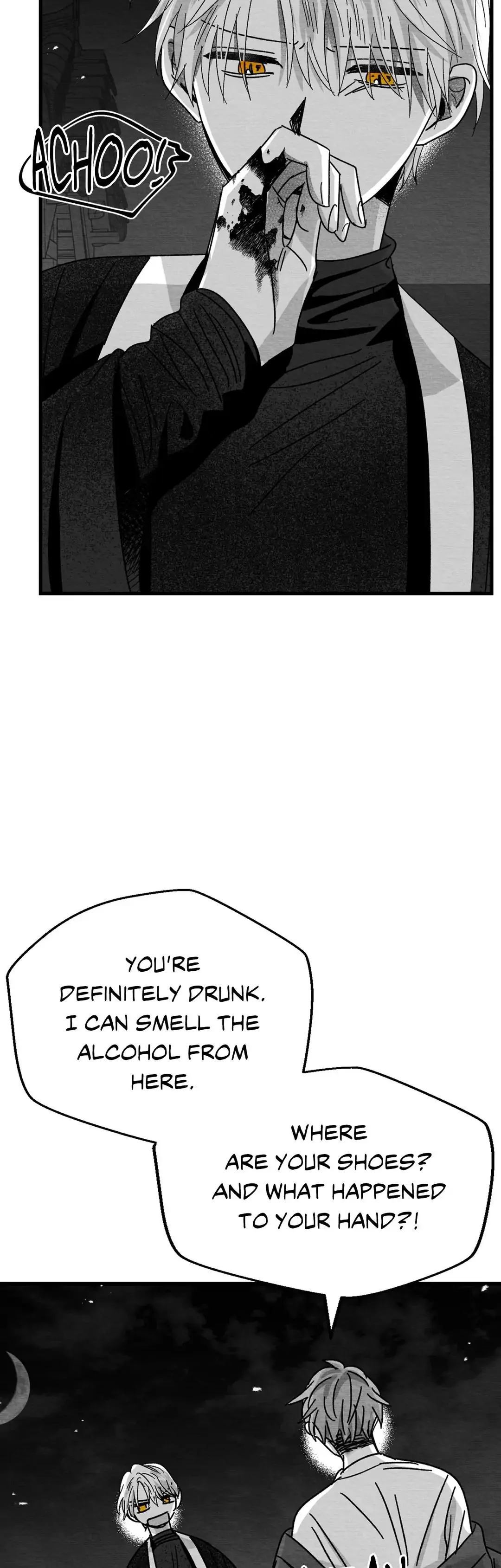 Bound to Be «Official» - Chapter 9 manhwa