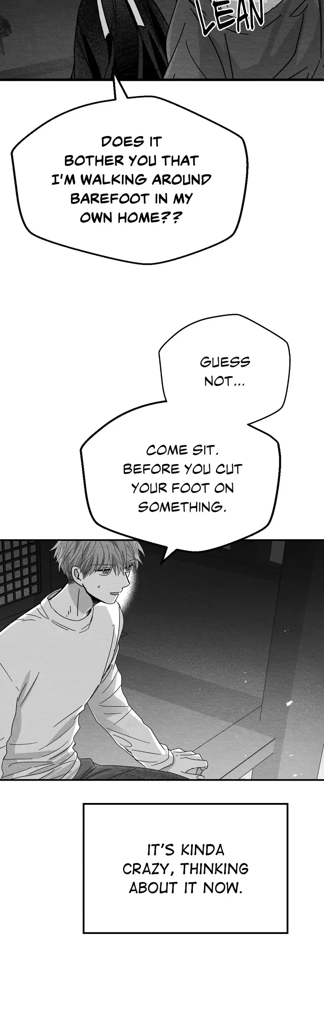 Bound to Be «Official» - Chapter 9 manhwa