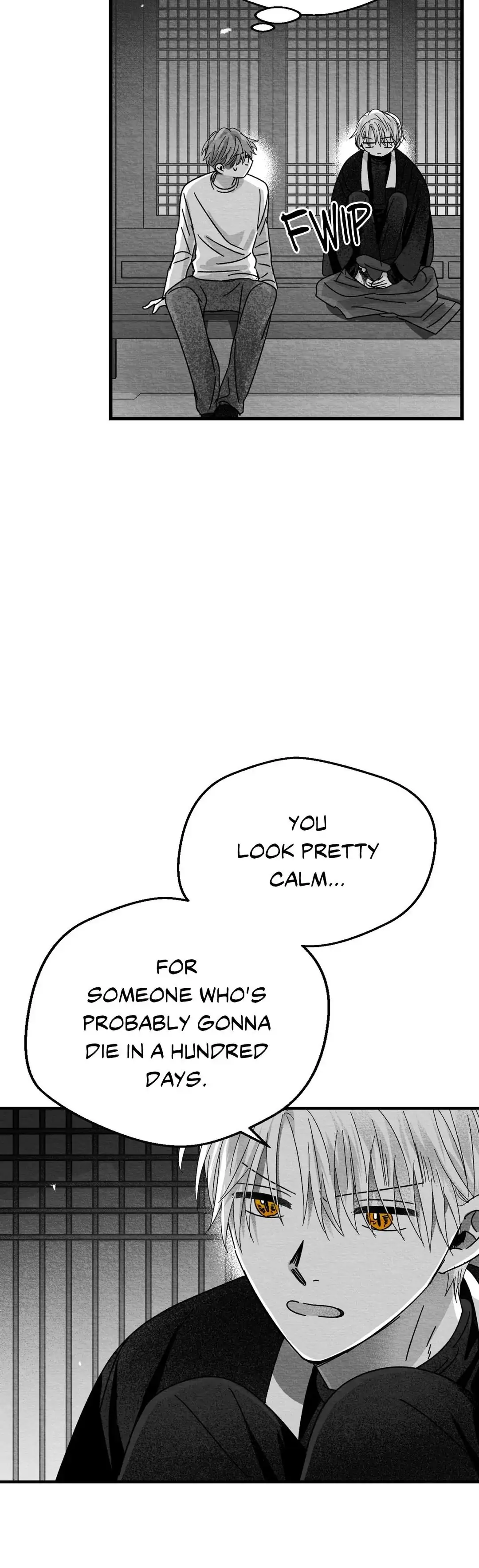Bound to Be «Official» - Chapter 9 manhwa