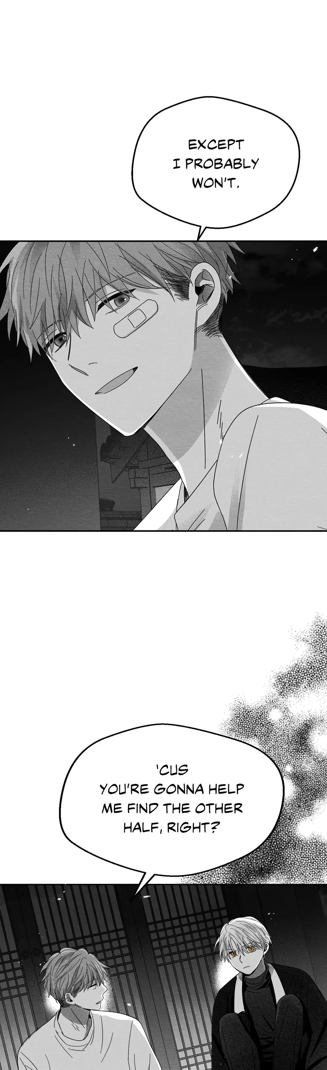Bound to Be «Official» - Chapter 9 manhwa