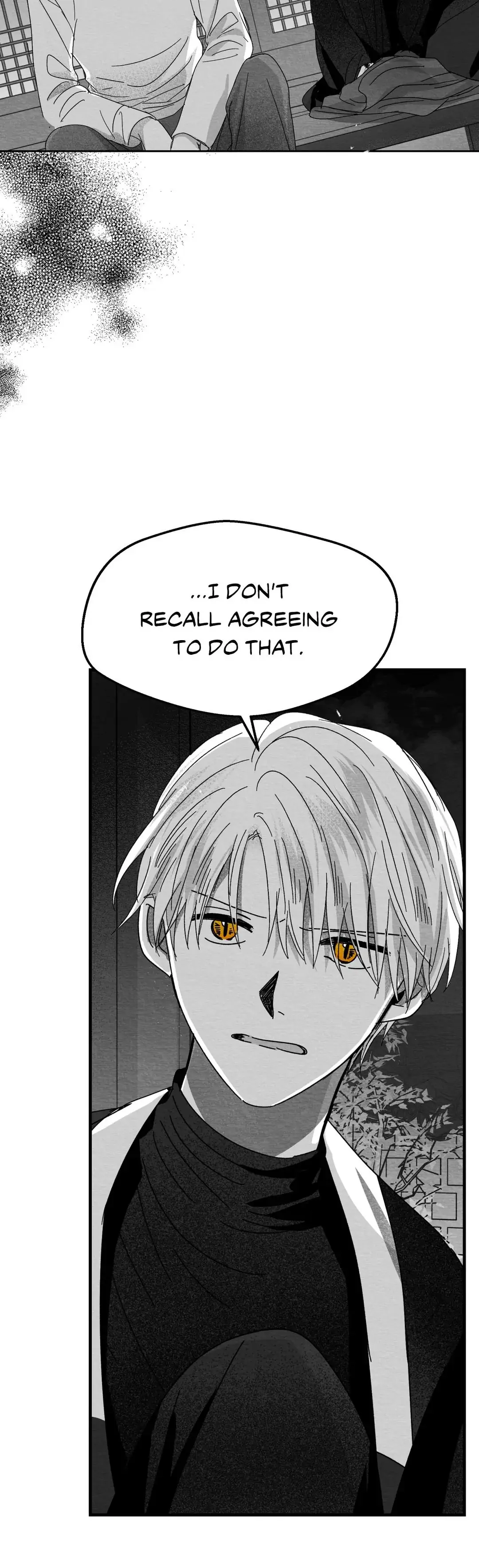 Bound to Be «Official» - Chapter 9 manhwa