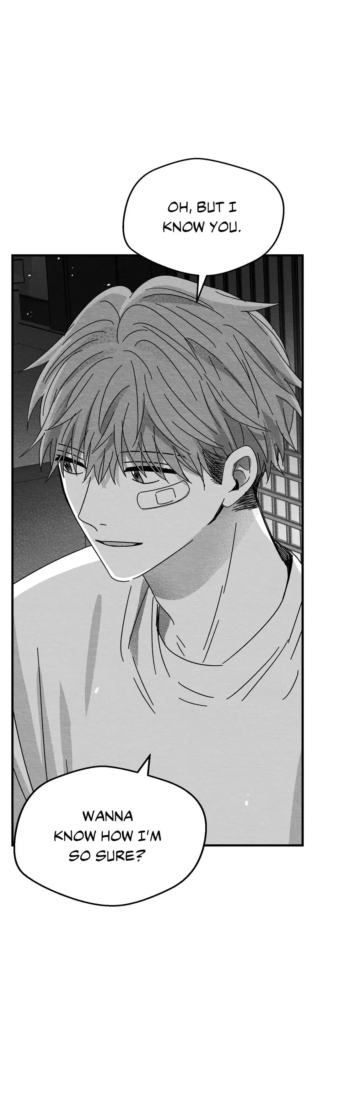 Bound to Be «Official» - Chapter 9 manhwa