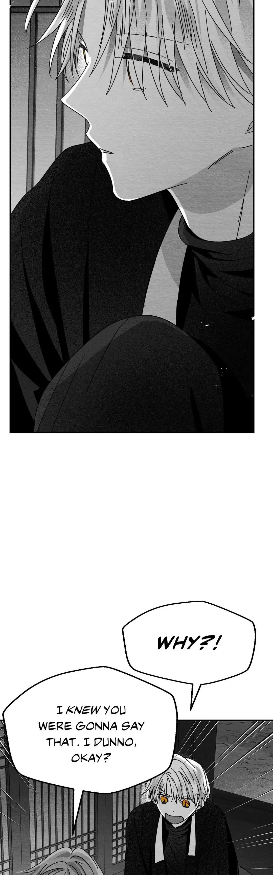 Bound to Be «Official» - Chapter 9 manhwa