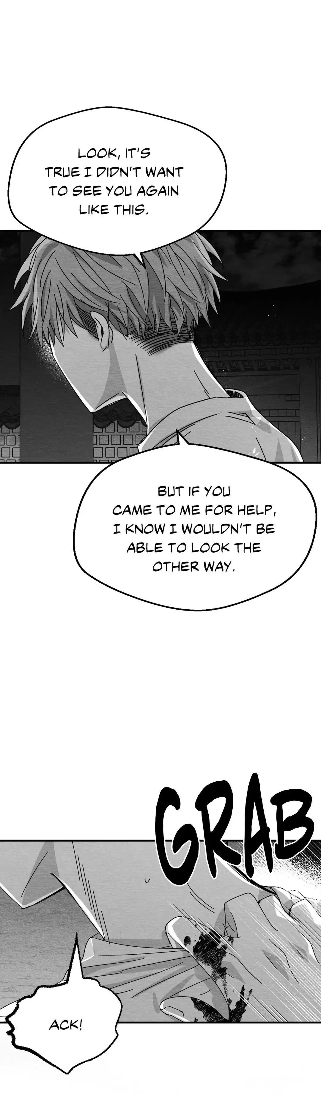 Bound to Be «Official» - Chapter 9 manhwa