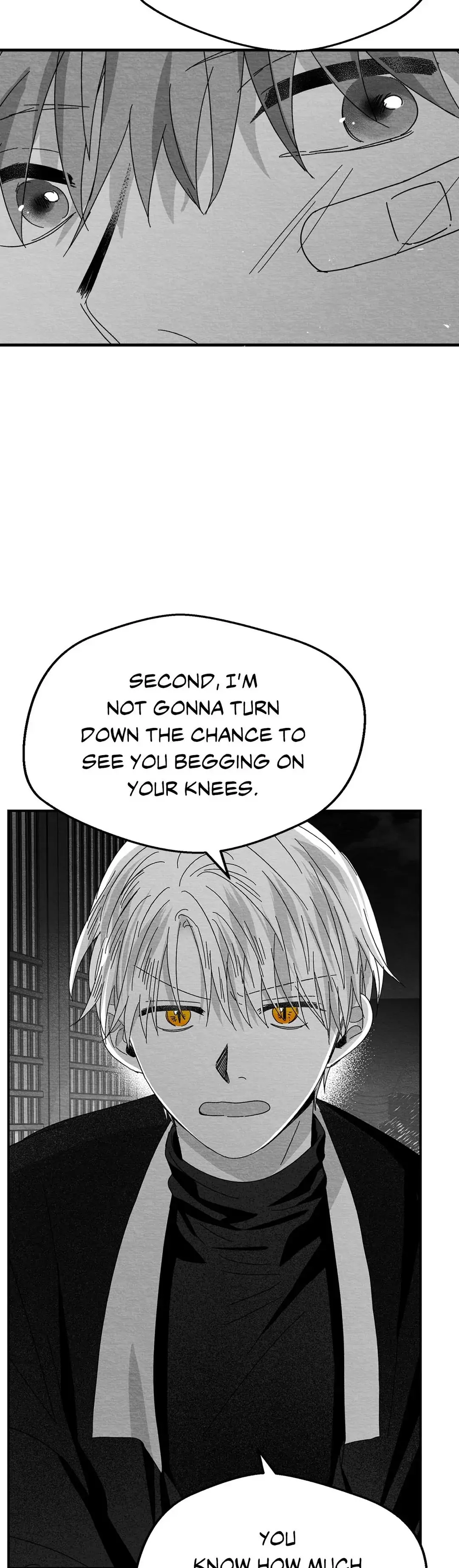 Bound to Be «Official» - Chapter 9 manhwa