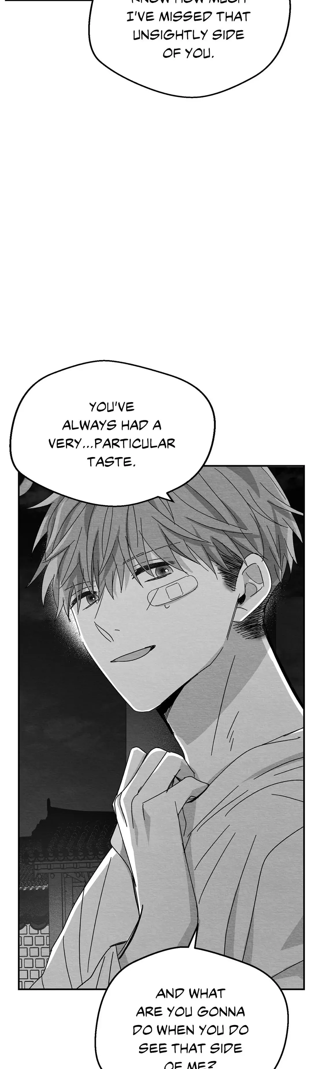 Bound to Be «Official» - Chapter 9 manhwa