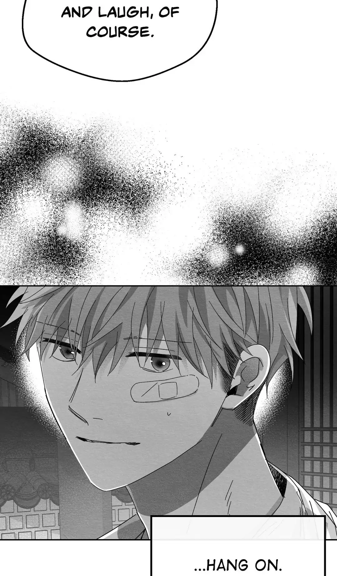 Bound to Be «Official» - Chapter 9 manhwa