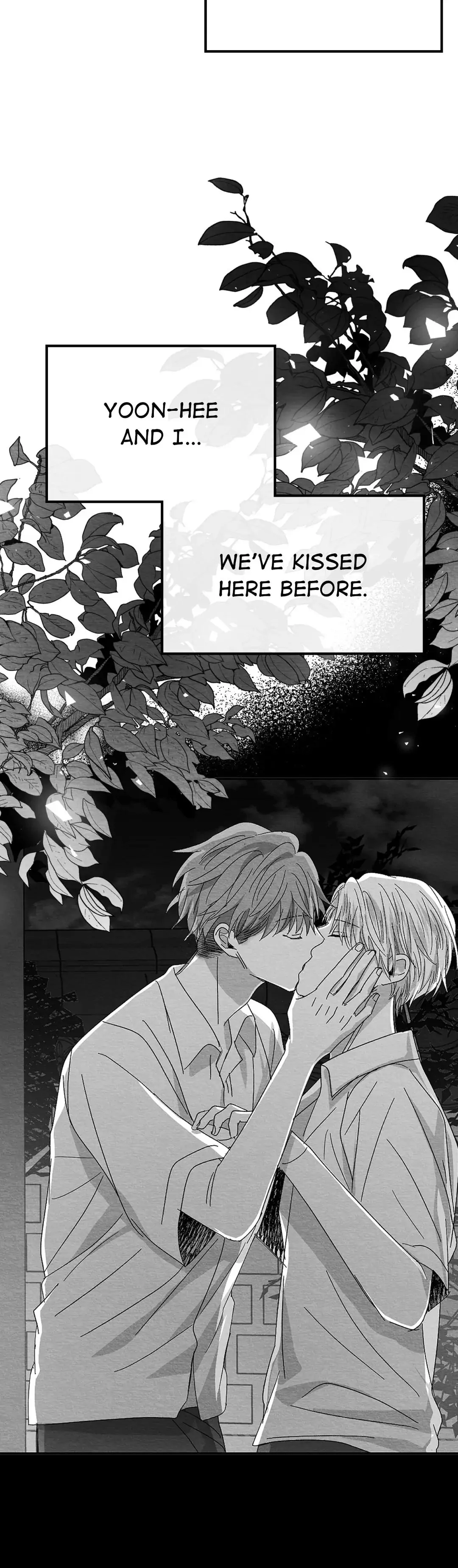 Bound to Be «Official» - Chapter 9 manhwa