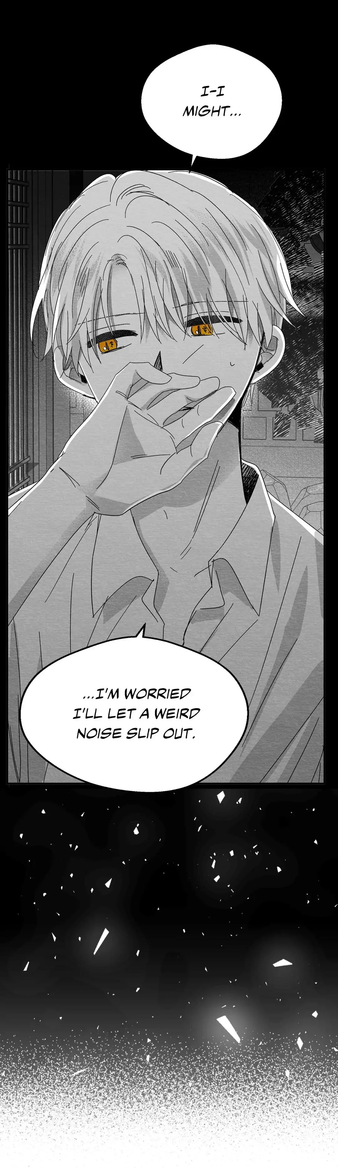 Bound to Be «Official» - Chapter 9 manhwa