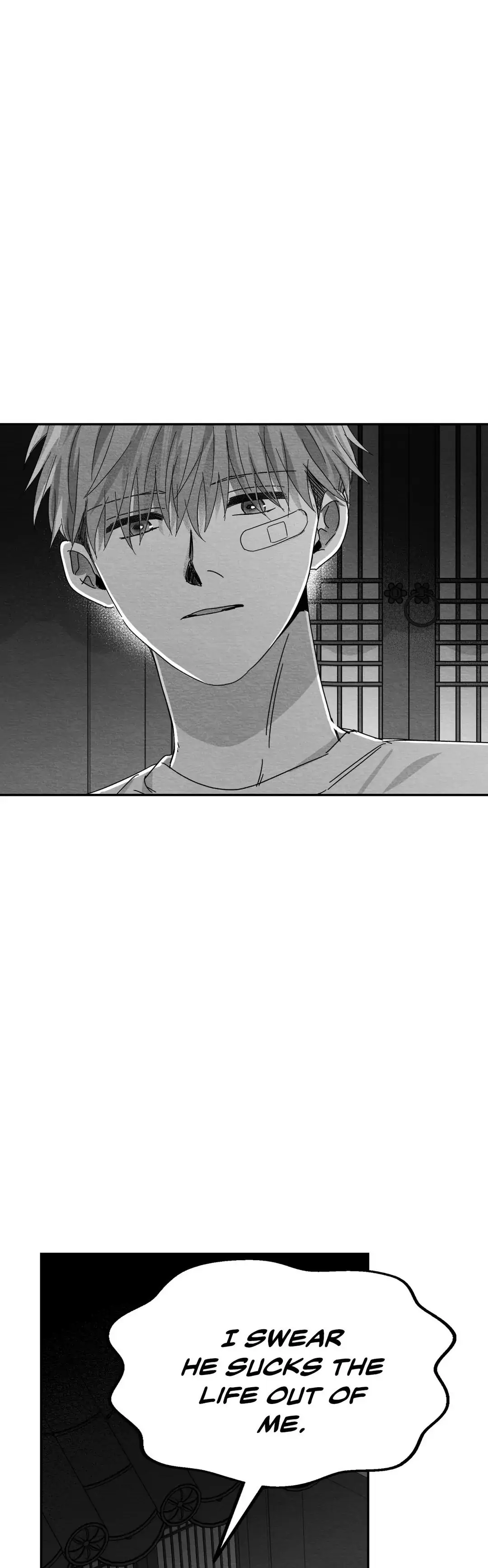 Bound to Be «Official» - Chapter 9 manhwa