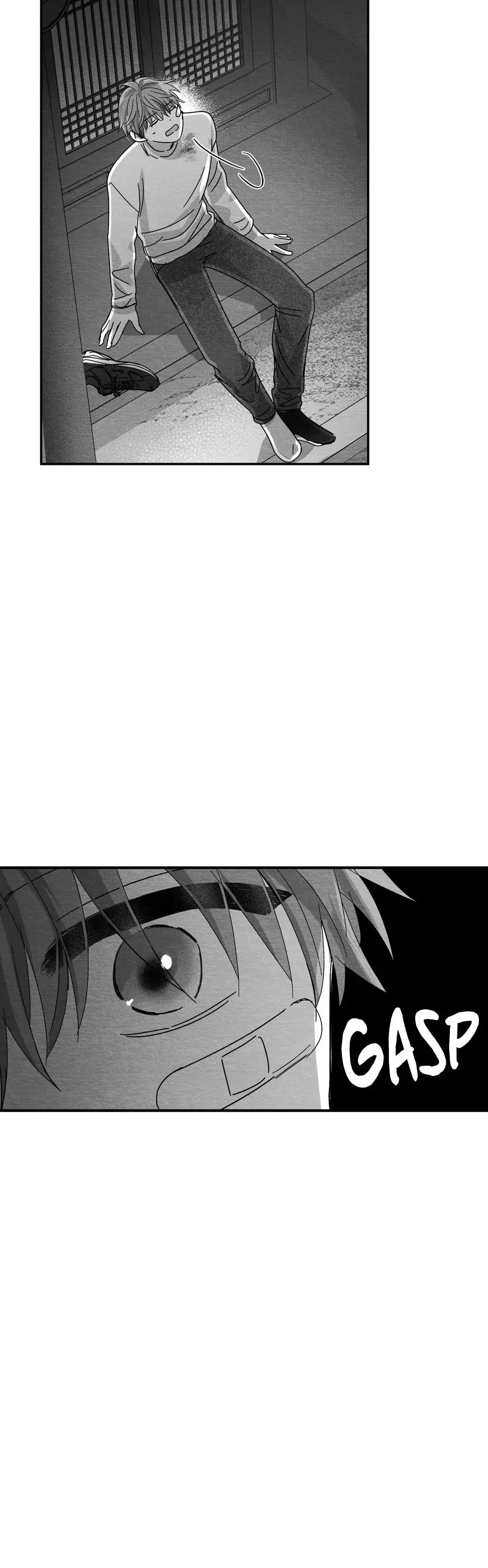 Bound to Be «Official» - Chapter 9 manhwa