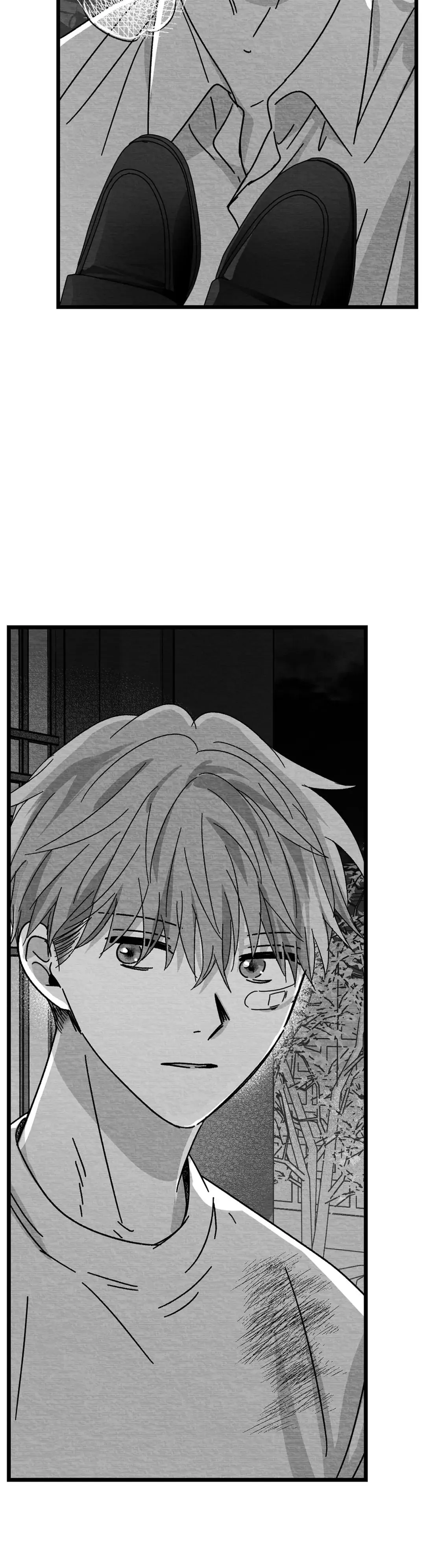 Bound to Be «Official» - Chapter 9 manhwa