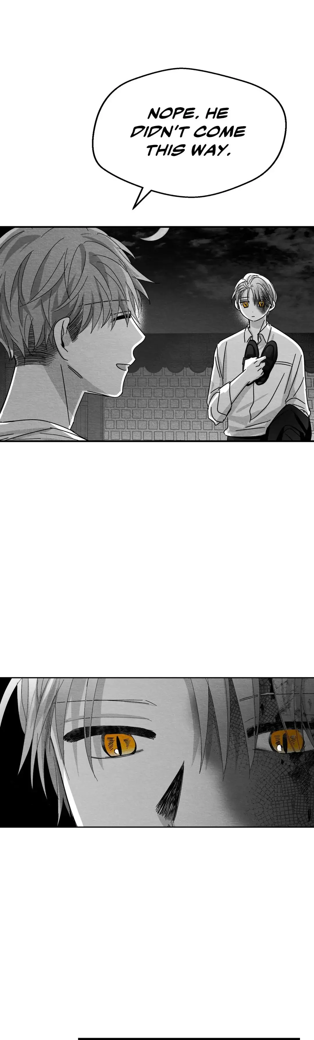 Bound to Be «Official» - Chapter 9 manhwa