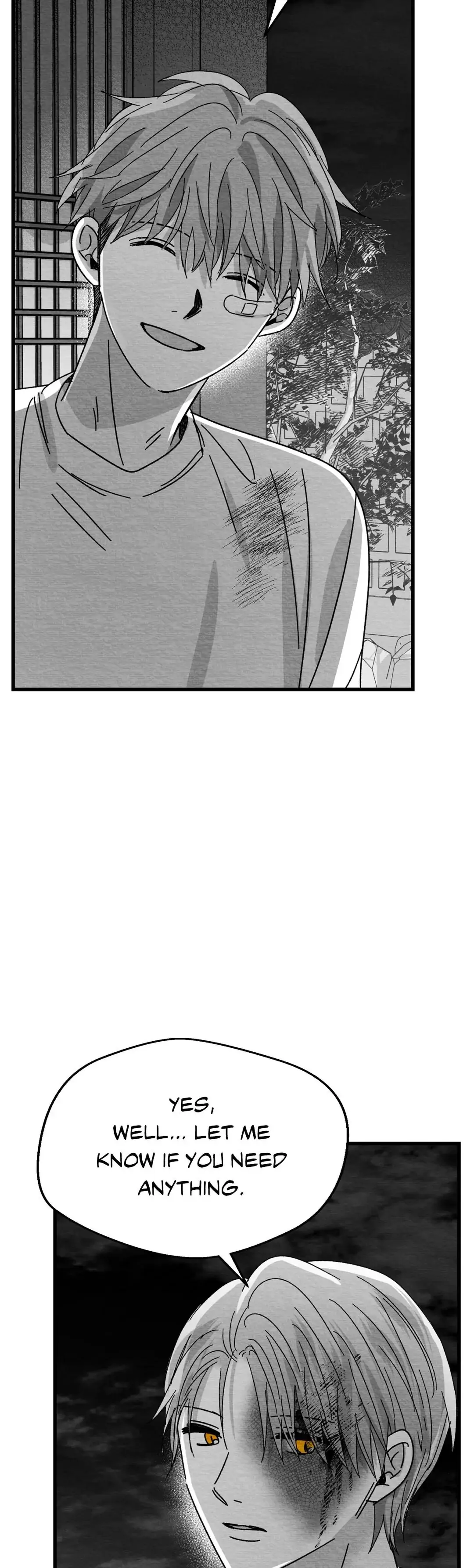 Bound to Be «Official» - Chapter 9 manhwa