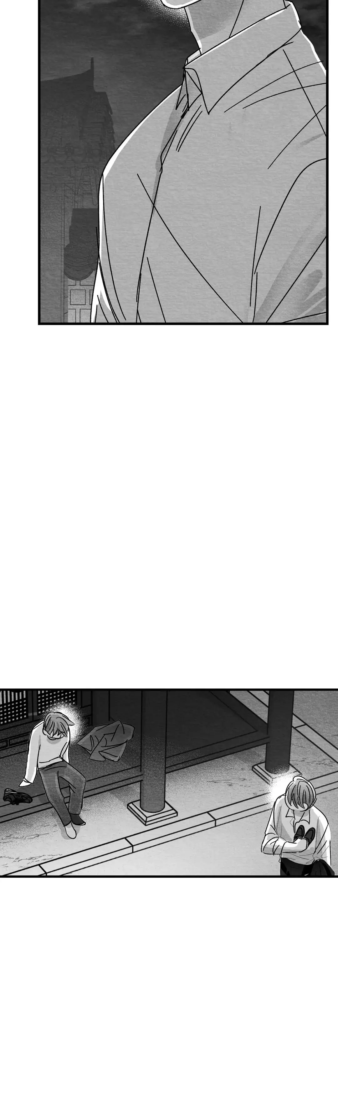 Bound to Be «Official» - Chapter 9 manhwa