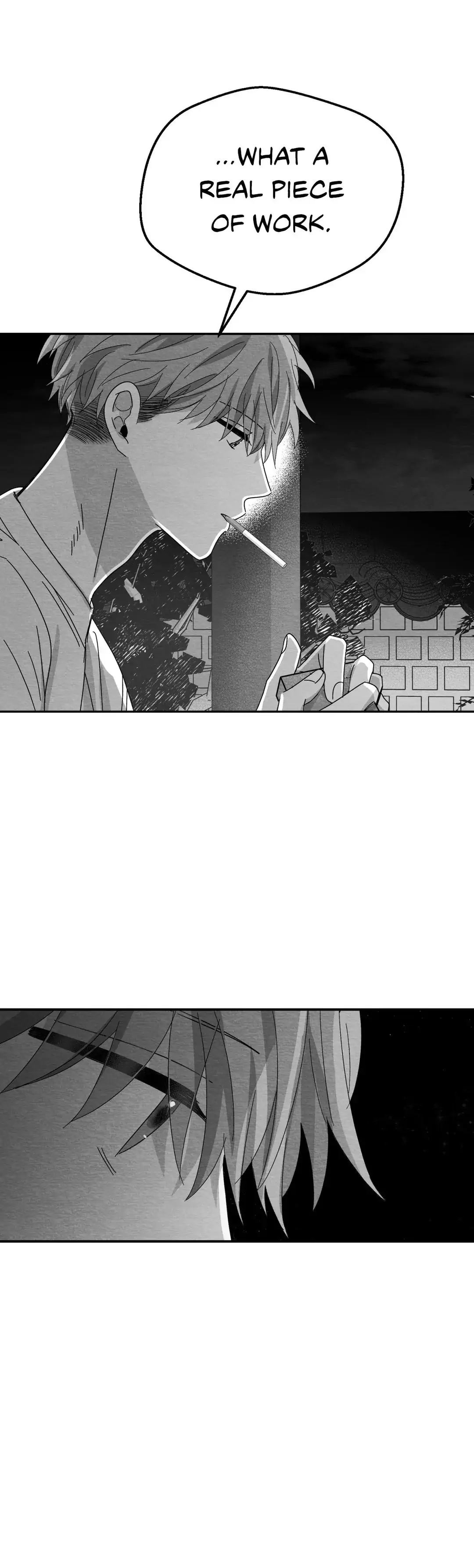 Bound to Be «Official» - Chapter 9 manhwa