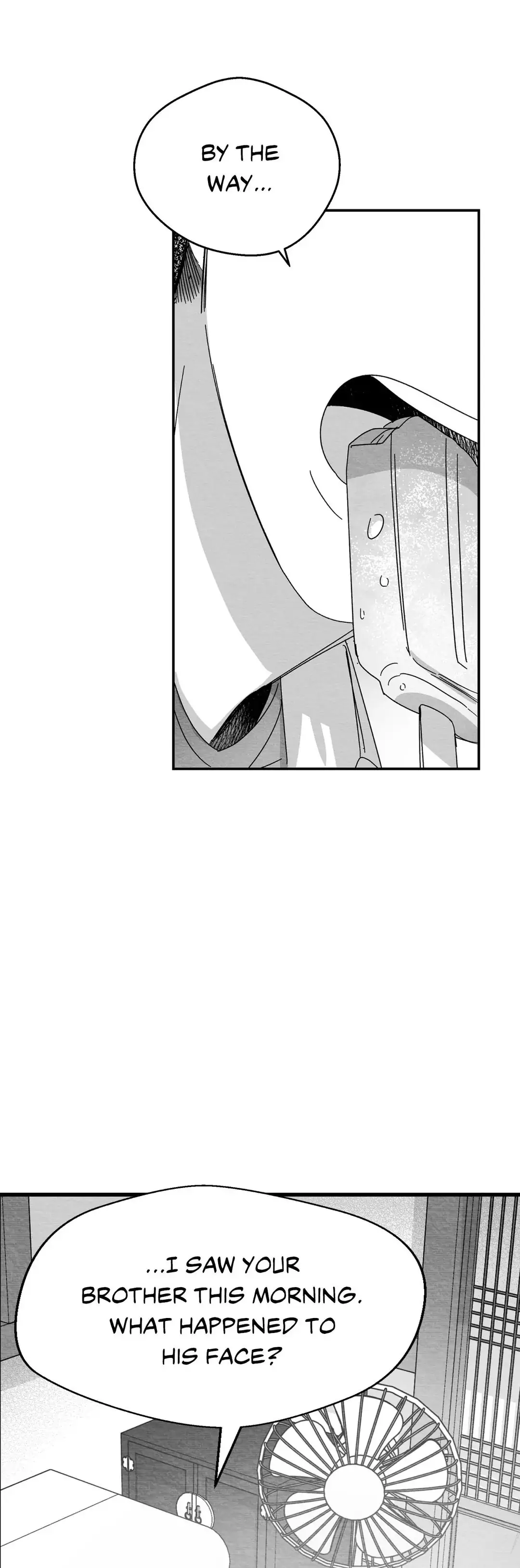 Bound to Be «Official» - Chapter 9 manhwa