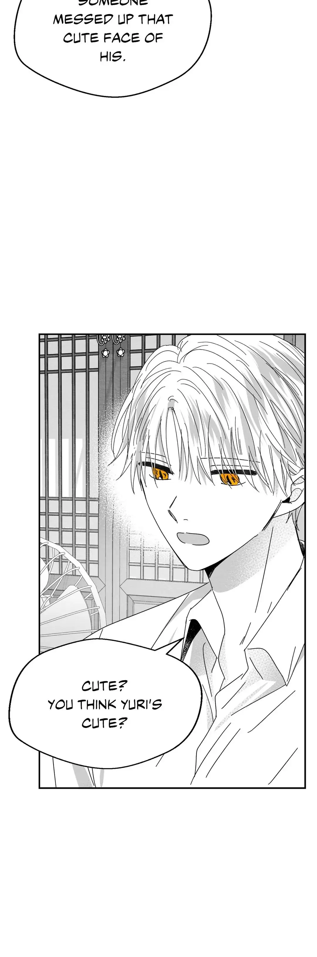 Bound to Be «Official» - Chapter 9 manhwa